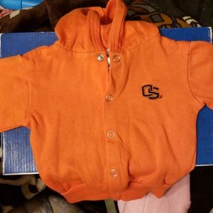 Oregon state sweatshirt